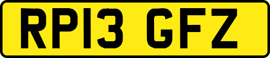 RP13GFZ