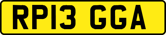 RP13GGA