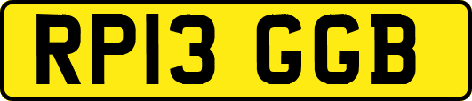 RP13GGB