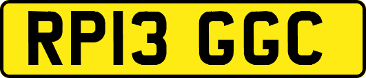 RP13GGC