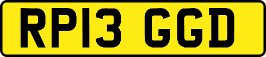 RP13GGD