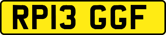 RP13GGF