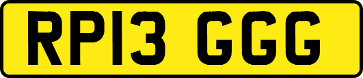RP13GGG