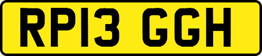 RP13GGH