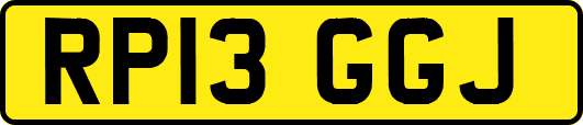 RP13GGJ