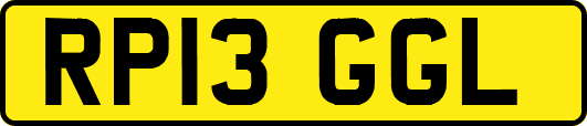 RP13GGL