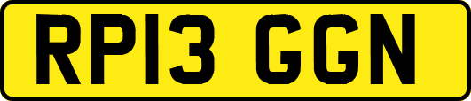 RP13GGN