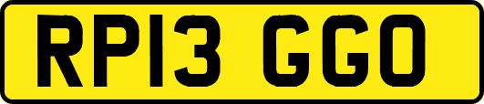RP13GGO