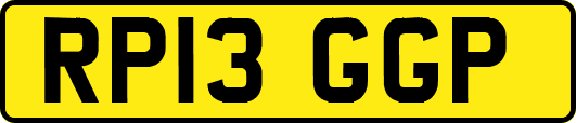RP13GGP
