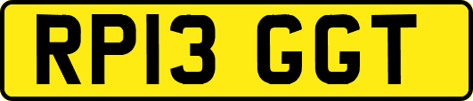 RP13GGT