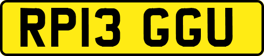 RP13GGU