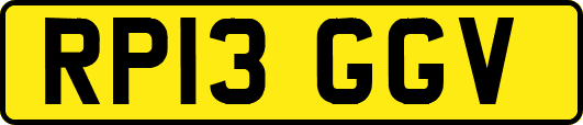 RP13GGV