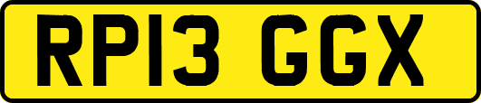 RP13GGX
