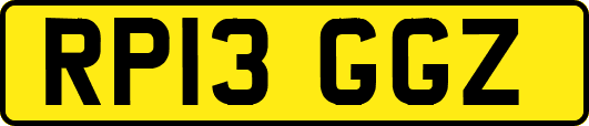 RP13GGZ