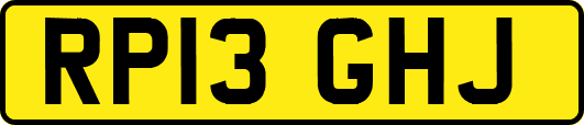 RP13GHJ