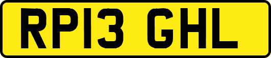 RP13GHL