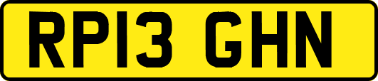 RP13GHN