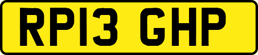 RP13GHP