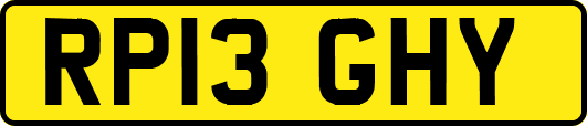 RP13GHY