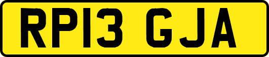 RP13GJA