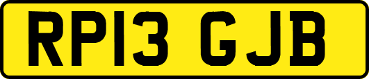 RP13GJB
