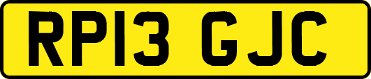 RP13GJC