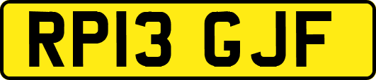 RP13GJF