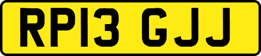 RP13GJJ