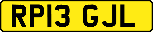 RP13GJL