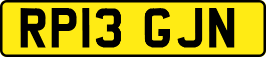 RP13GJN