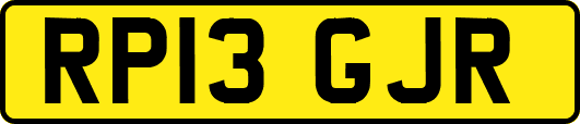 RP13GJR