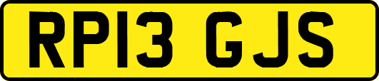 RP13GJS