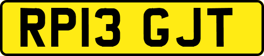 RP13GJT