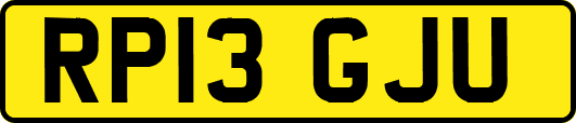 RP13GJU