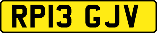RP13GJV