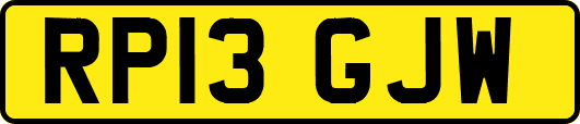 RP13GJW