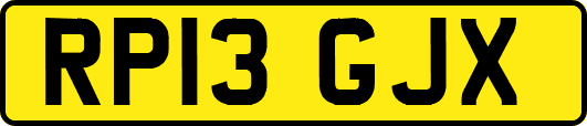 RP13GJX