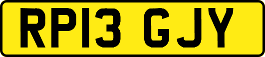 RP13GJY