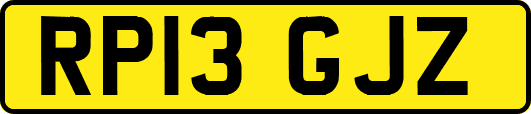 RP13GJZ