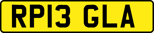 RP13GLA
