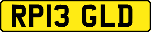 RP13GLD
