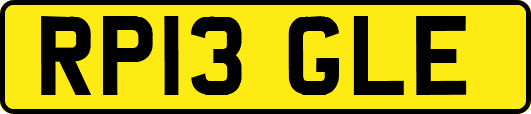 RP13GLE