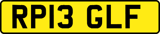 RP13GLF