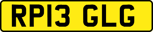 RP13GLG