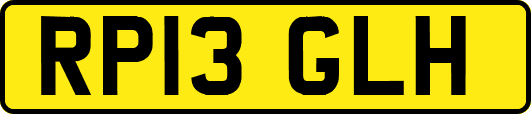 RP13GLH
