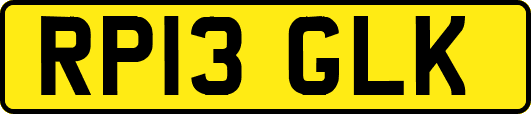 RP13GLK