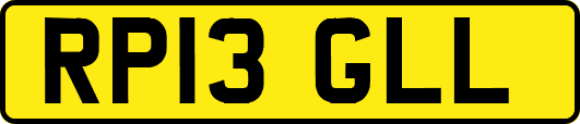 RP13GLL