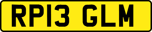 RP13GLM
