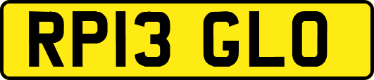 RP13GLO