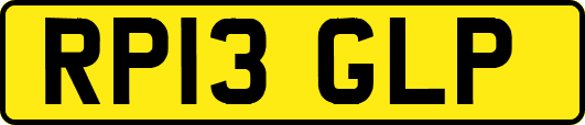 RP13GLP